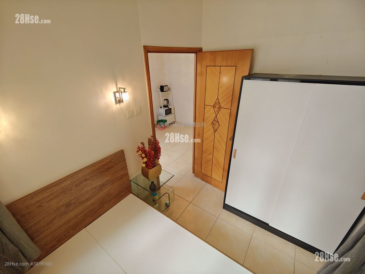 天文閣 租盤 1 房 , 1 浴室 284 平方呎