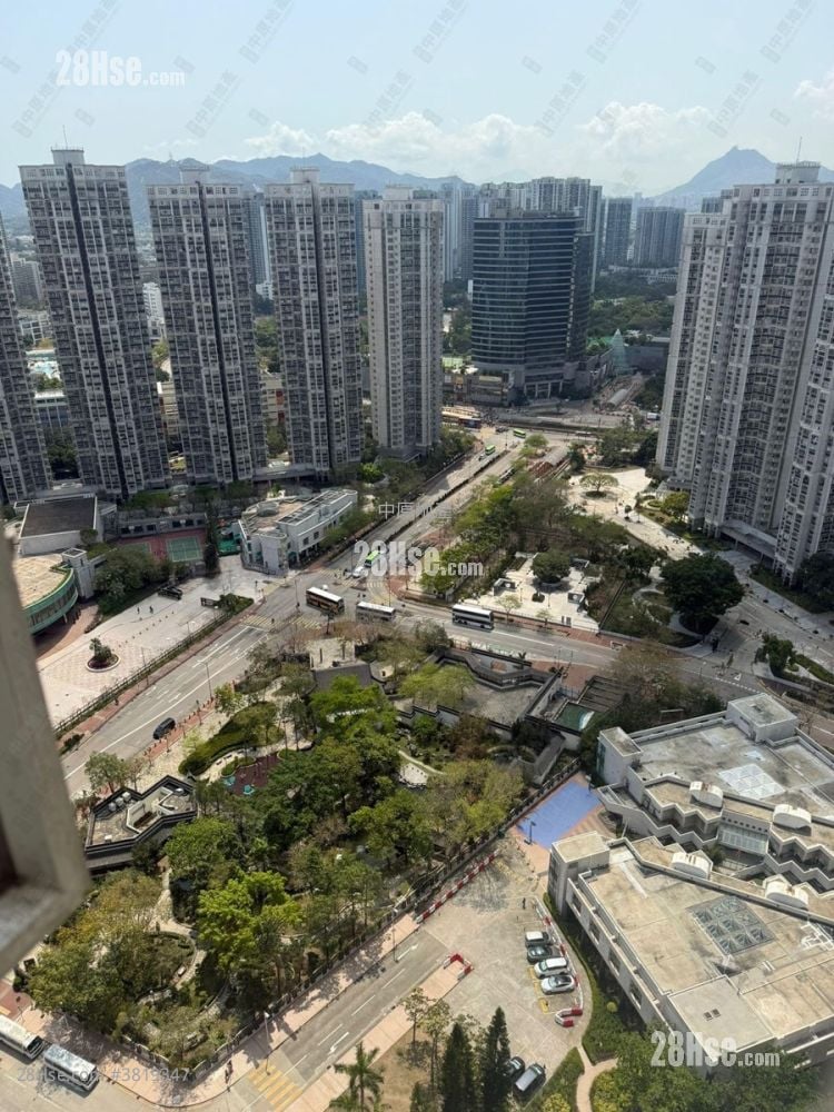 嘉湖山莊 售盤 3 房 , 1 浴室 544 平方呎