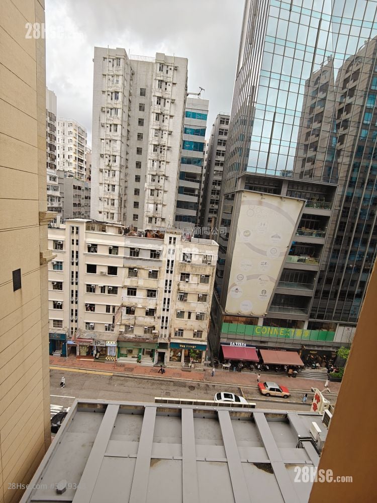 天文閣 租盤 1 房 , 1 浴室 284 平方呎