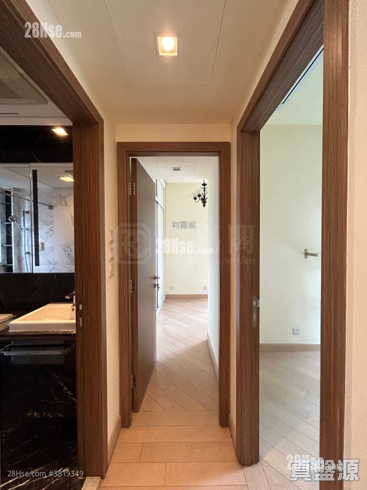 Grand YOHO 售盤 2 房 507 平方呎