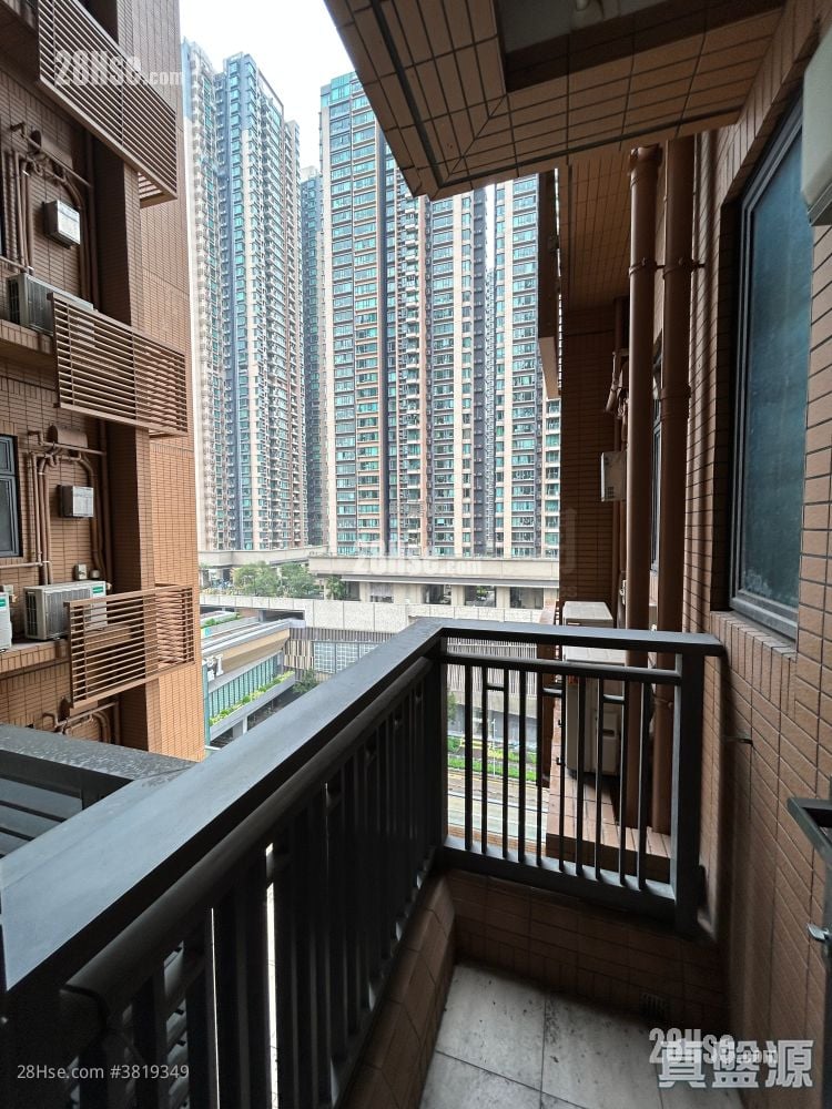 Grand YOHO 售盤 2 房 507 平方呎