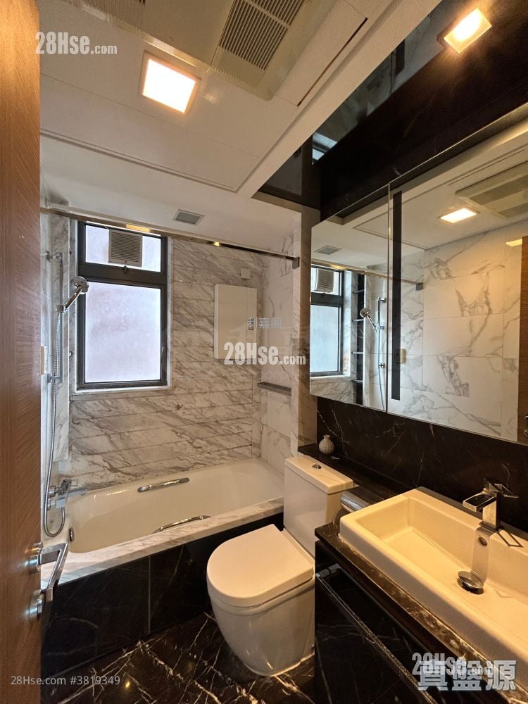 Grand YOHO 售盤 2 房 507 平方呎