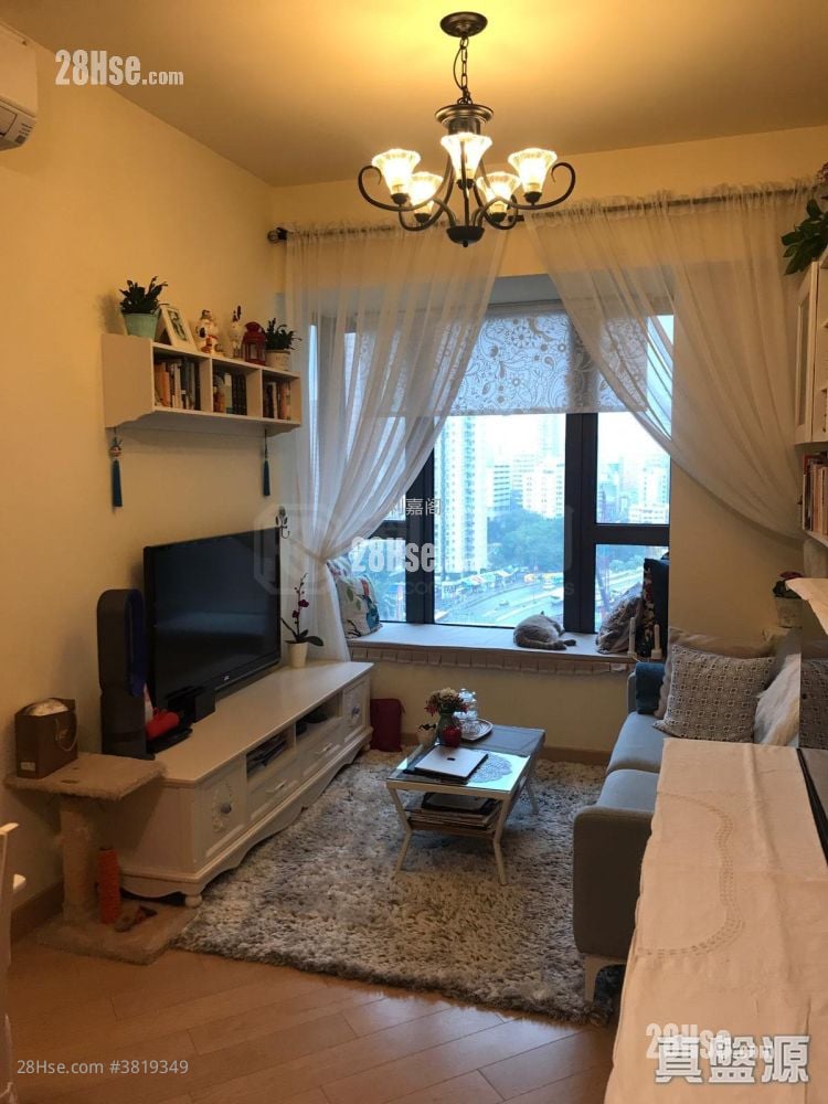 Grand YOHO 售盤 2 房 507 平方呎