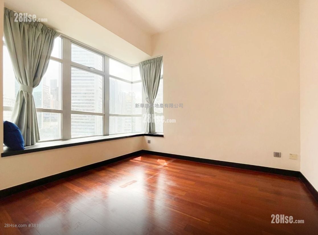 嘉荟轩 租盘 2 房 , 1 浴室 645 平方尺