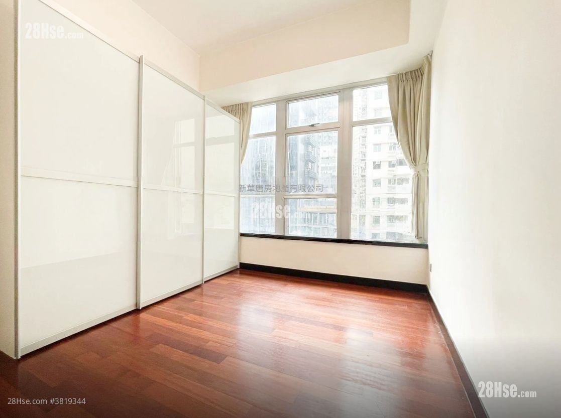 嘉荟轩 租盘 2 房 , 1 浴室 645 平方尺
