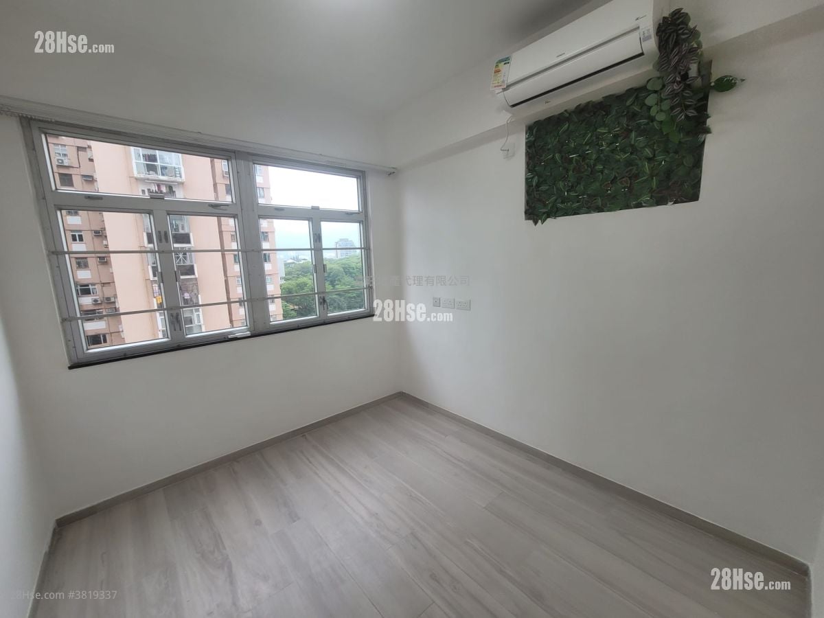 Fu Tao Building Rental 2 Bedrooms , 1 Bathroom 433 ft²
