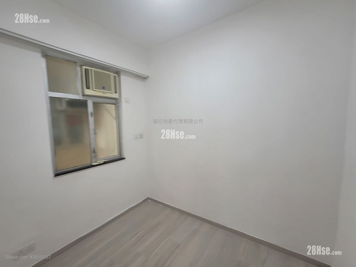 Fu Tao Building Rental 2 Bedrooms , 1 Bathroom 433 ft²