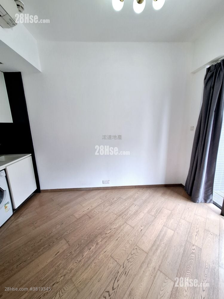 曉悅 租盤 1 房 273 平方呎