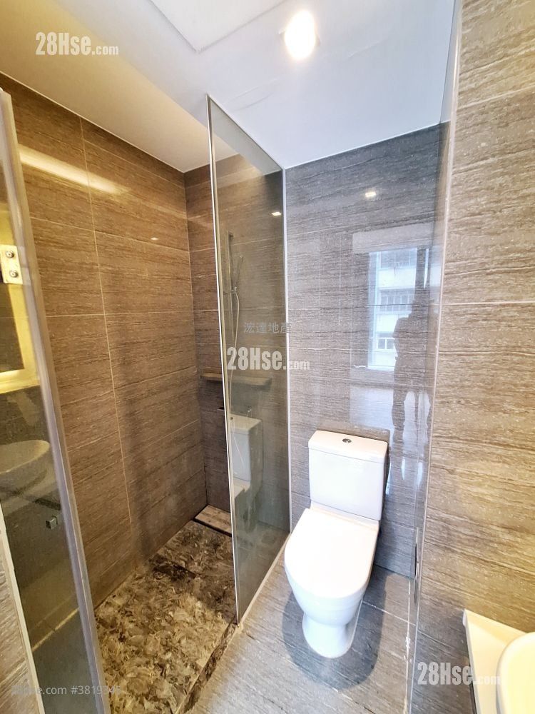 曉悅 租盤 1 房 273 平方呎