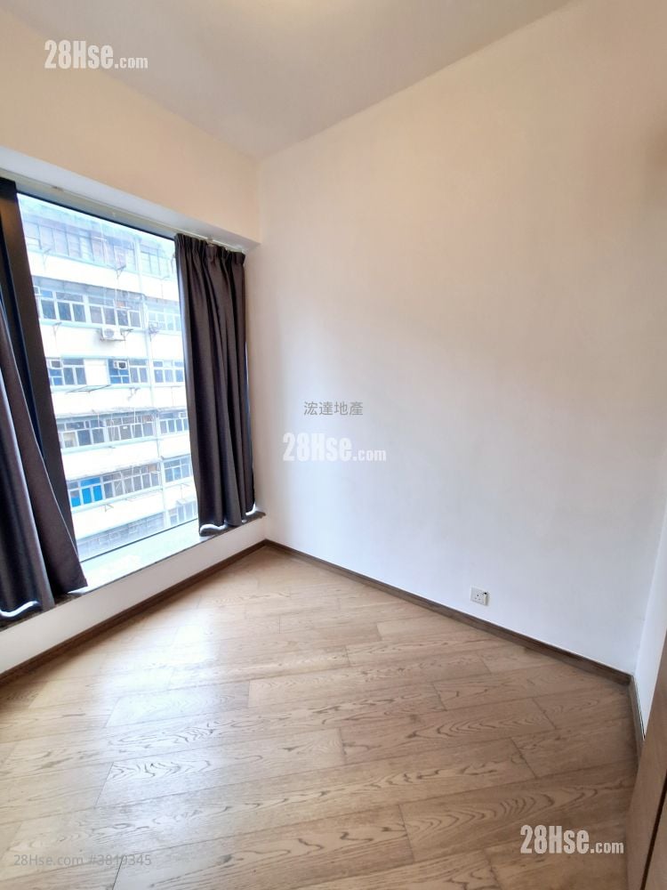 曉悅 租盤 1 房 273 平方呎