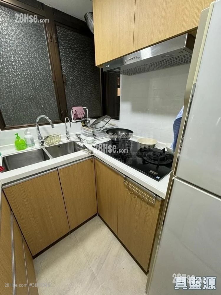 Parc Oasis Rental 3 Bedrooms , 2 Bathrooms 568 ft²