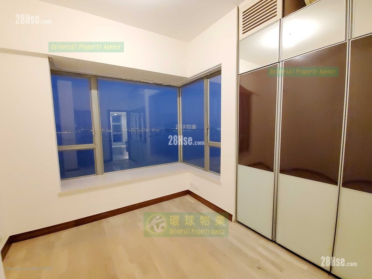 怡峰 售盤 3 房 , 2 浴室 830 平方呎