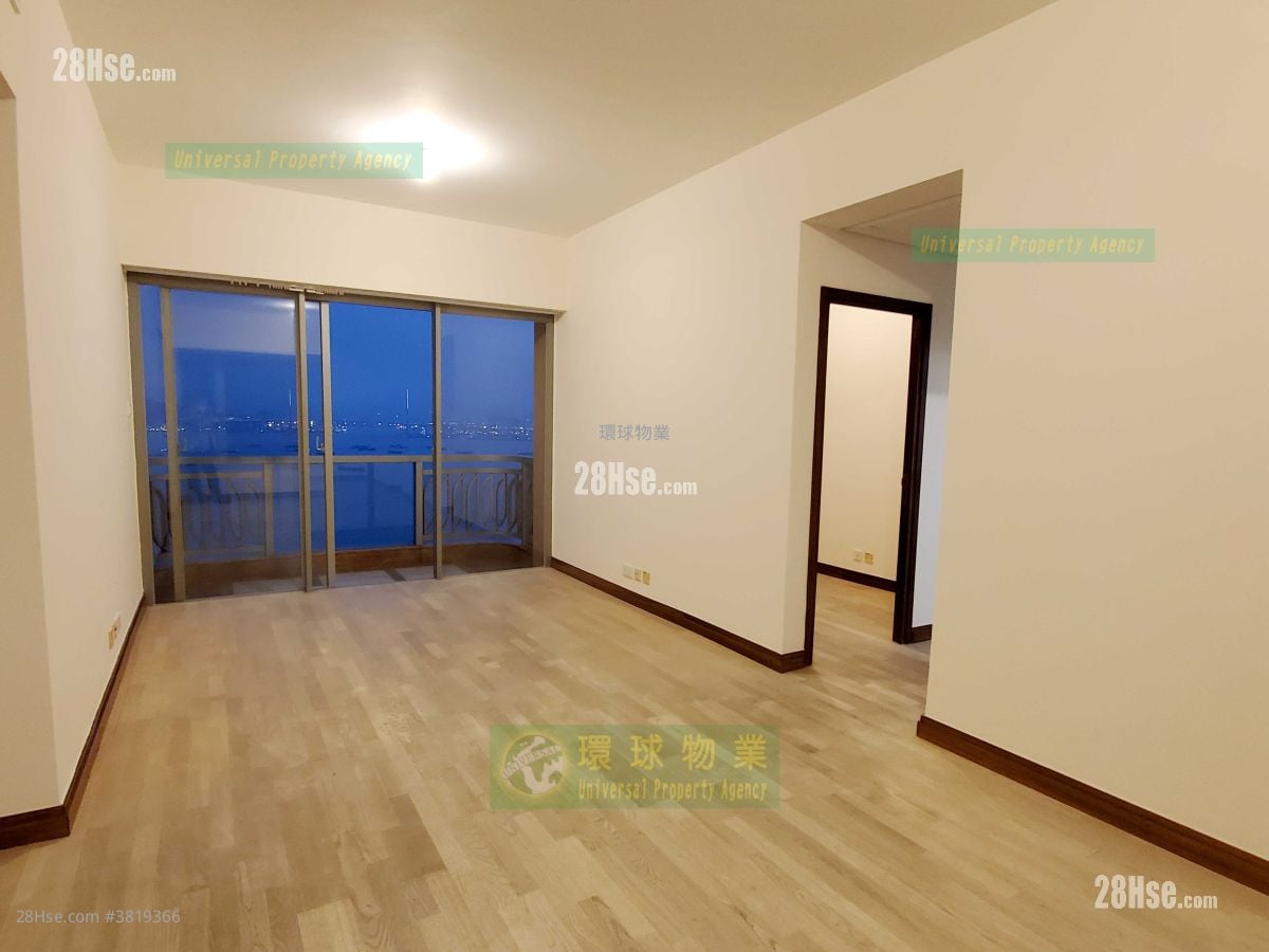 怡峰 售盤 3 房 , 2 浴室 830 平方呎