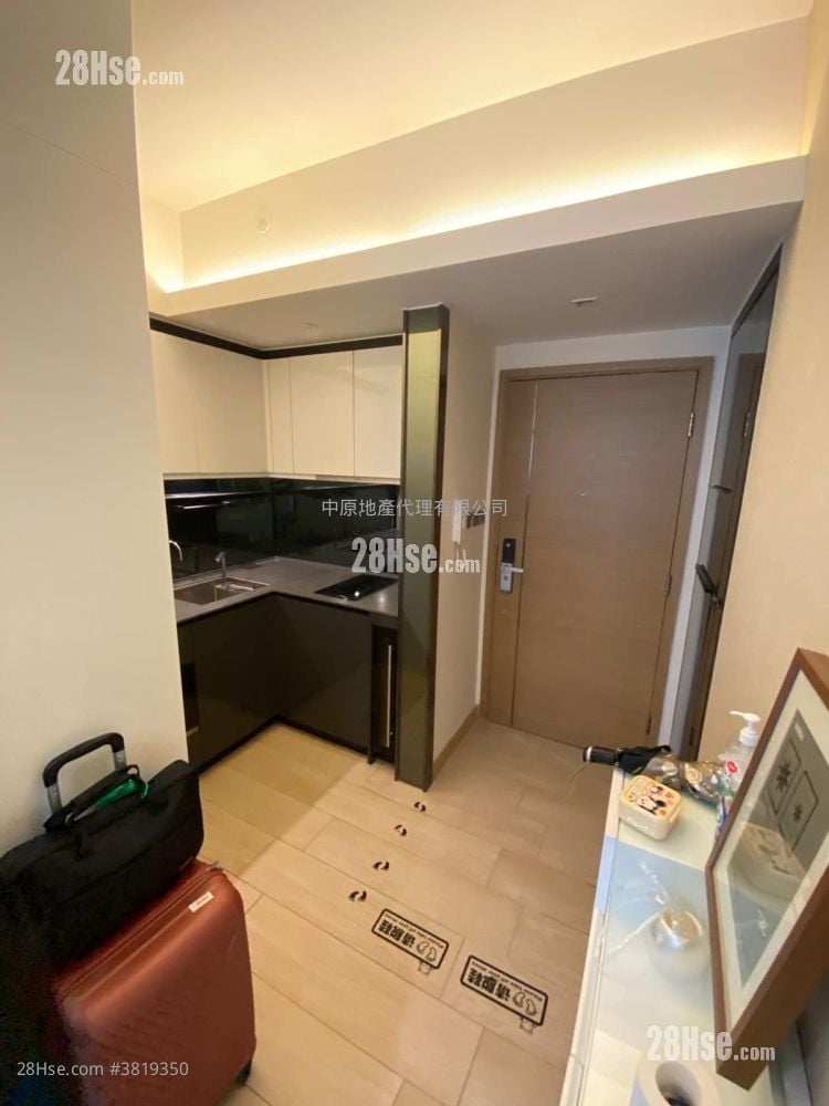 东环 租盘 2 房 , 2 浴室 485 平方尺