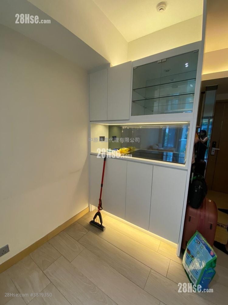 东环 租盘 2 房 , 2 浴室 485 平方尺