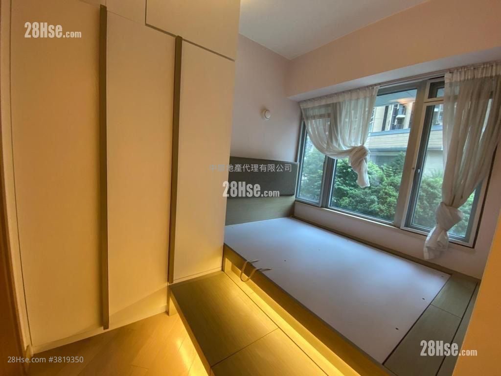 东环 租盘 2 房 , 2 浴室 485 平方尺