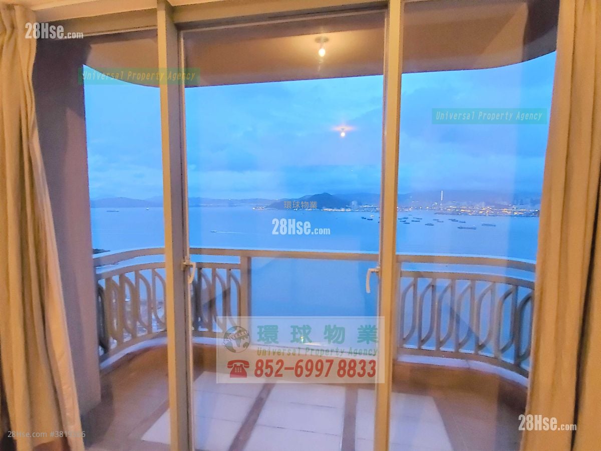 怡峰 售盤 3 房 , 2 浴室 830 平方呎