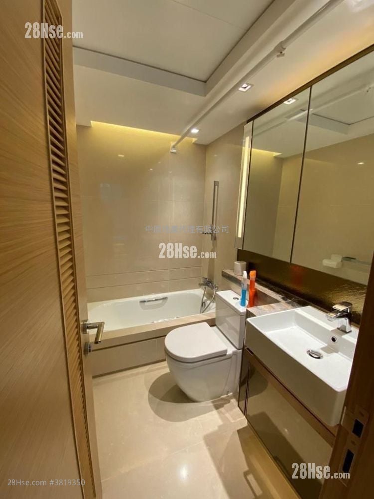 东环 租盘 2 房 , 2 浴室 485 平方尺