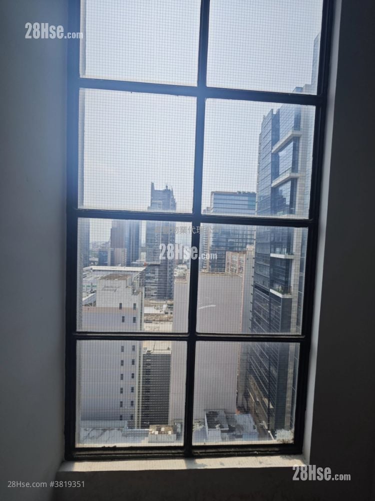 Easy Tower Rental Studio 613 ft²