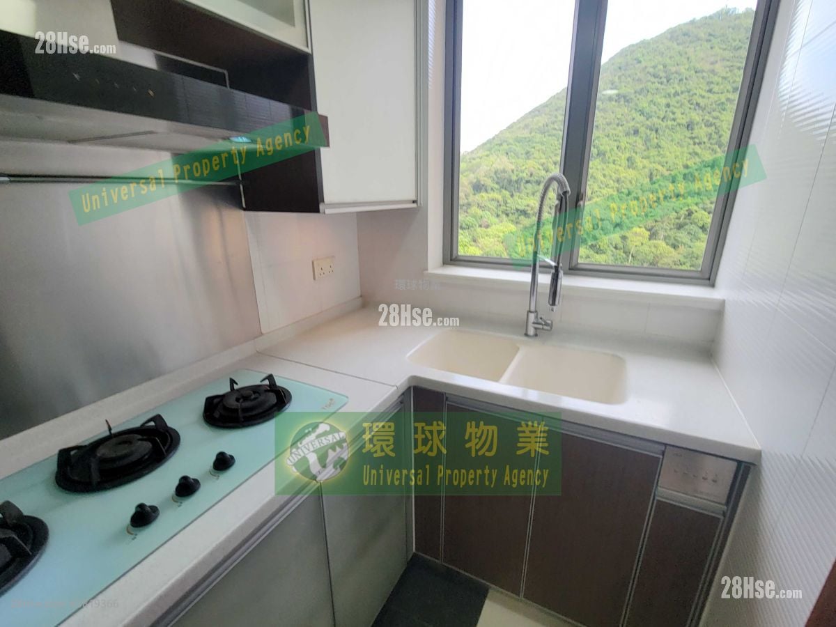 怡峰 售盤 3 房 , 2 浴室 830 平方呎