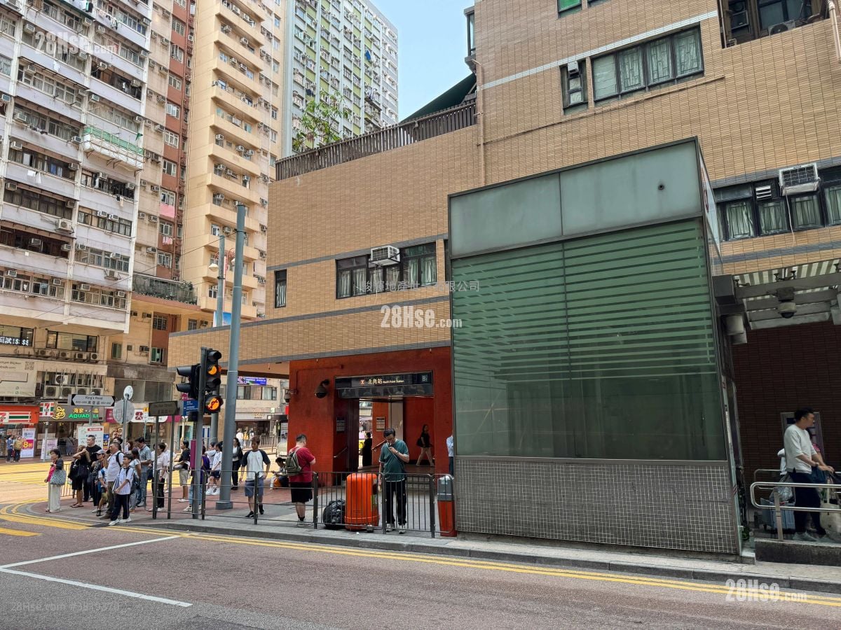 美輪大廈 租盤 開放式間隔 , 1 浴室 150 平方呎