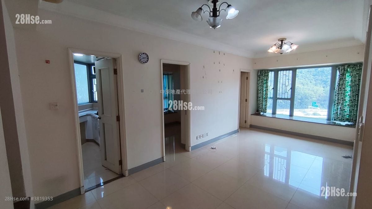 映湾园 租盘 2 房 , 1 浴室 518 平方尺