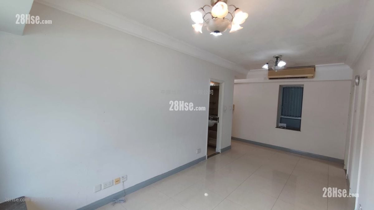 映湾园 租盘 2 房 , 1 浴室 518 平方尺