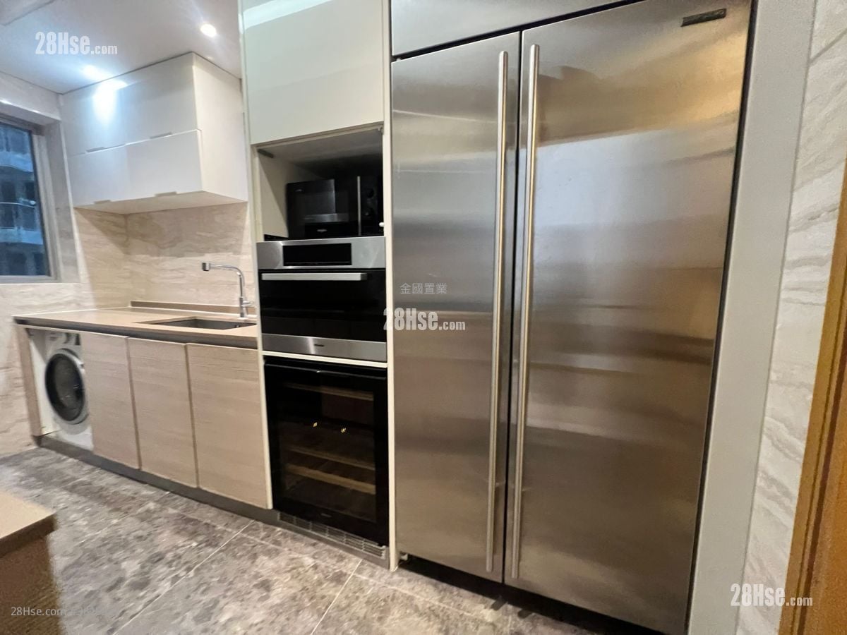 Grand Austin 售盤 1,501 平方呎