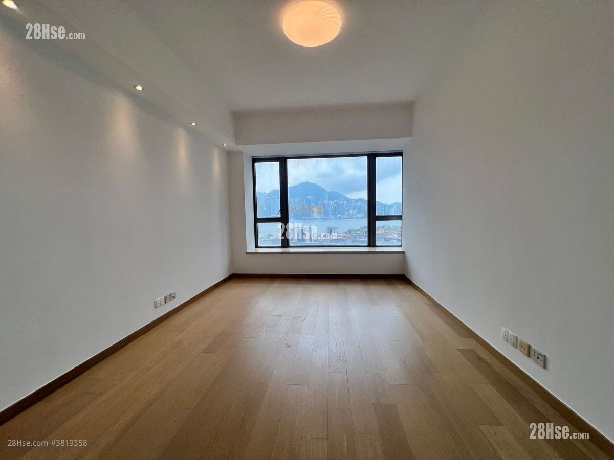 Grand Austin 售盤 1,501 平方呎