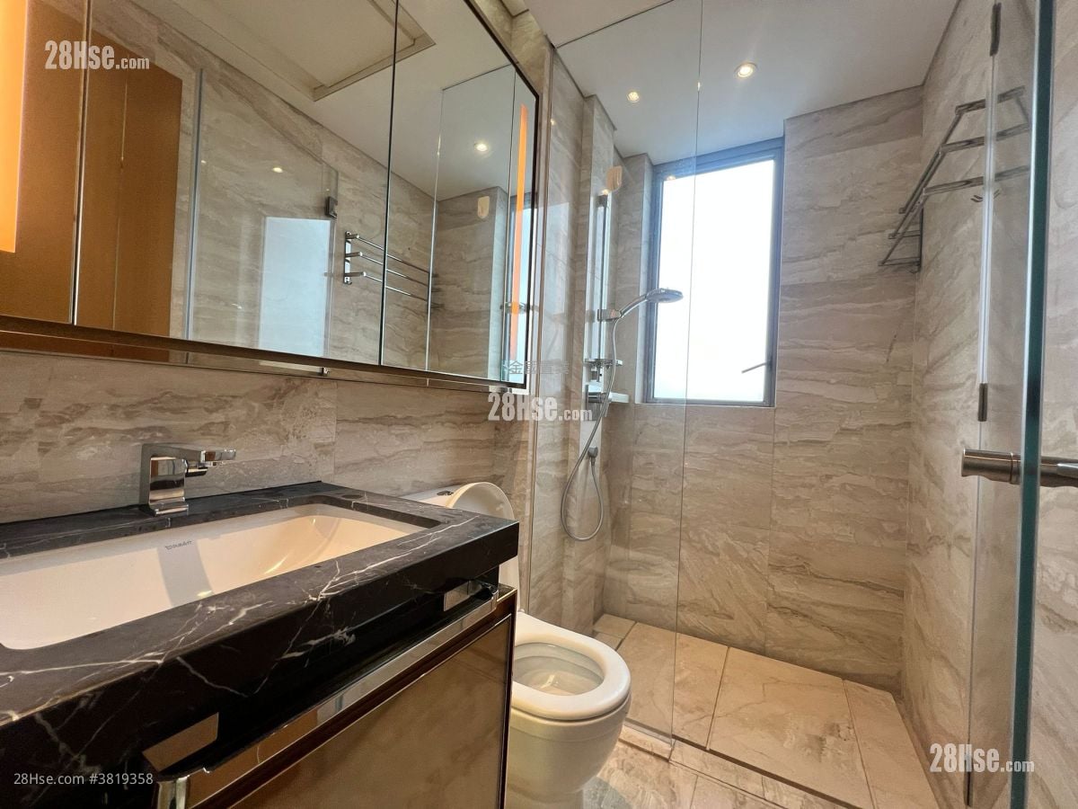 Grand Austin 售盤 1,501 平方呎