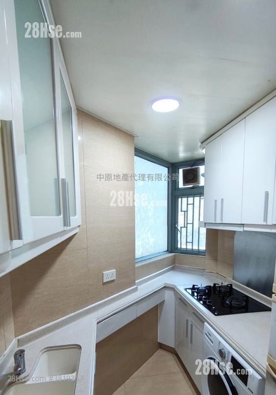 映湾园 租盘 2 房 , 1 浴室 518 平方尺