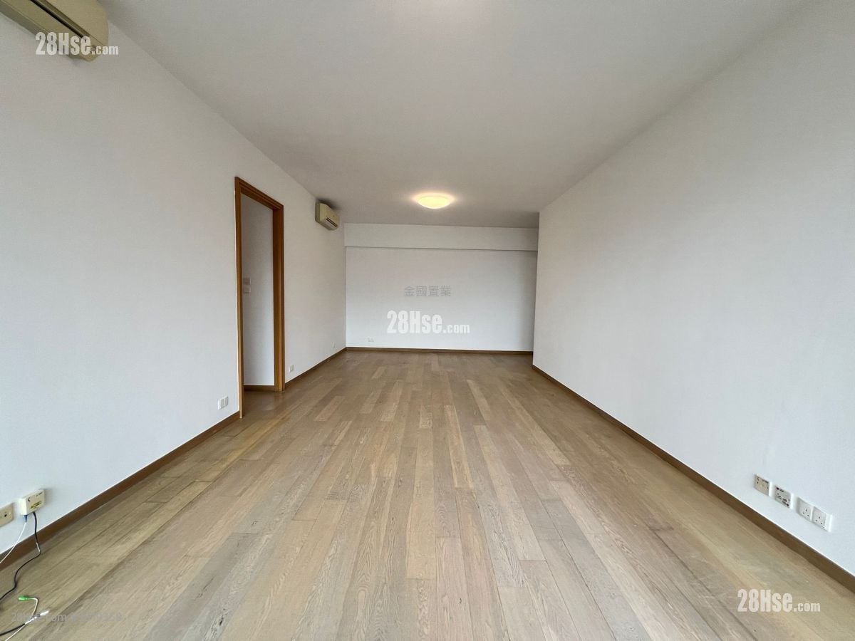 Grand Austin 售盤 1,501 平方呎