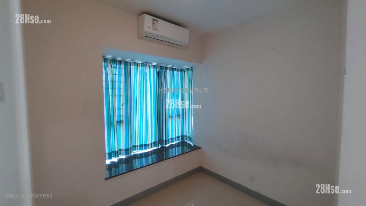 映湾园 租盘 2 房 , 1 浴室 518 平方尺