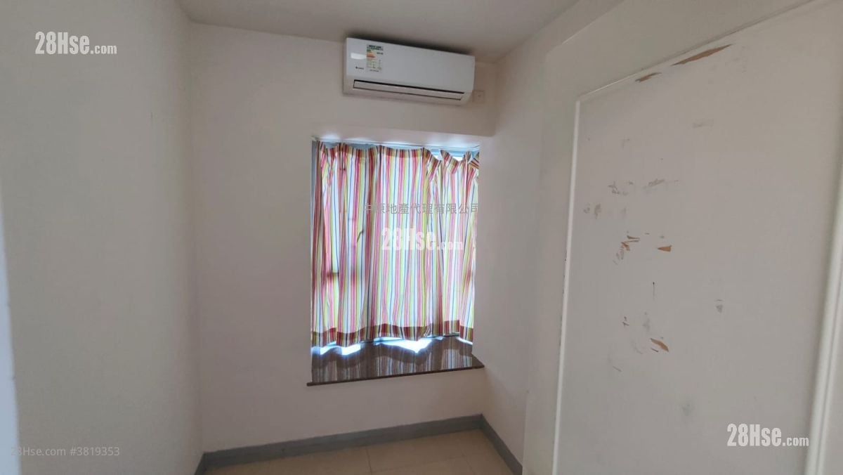 映湾园 租盘 2 房 , 1 浴室 518 平方尺