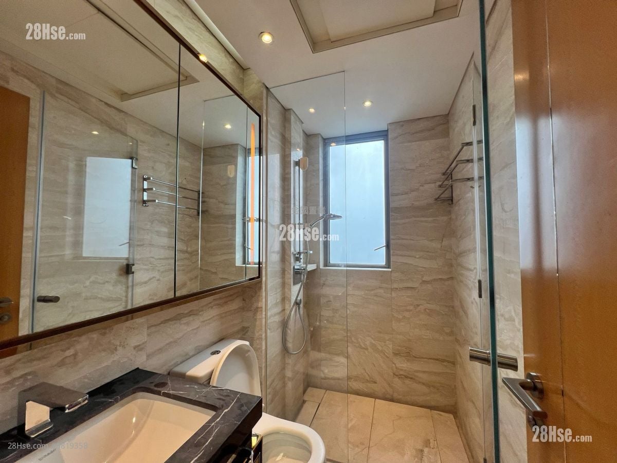 Grand Austin 售盤 1,501 平方呎