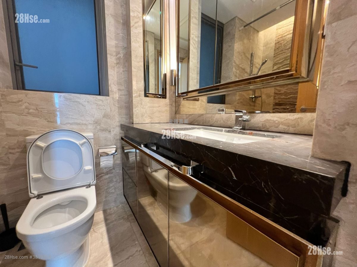 Grand Austin 售盤 1,501 平方呎