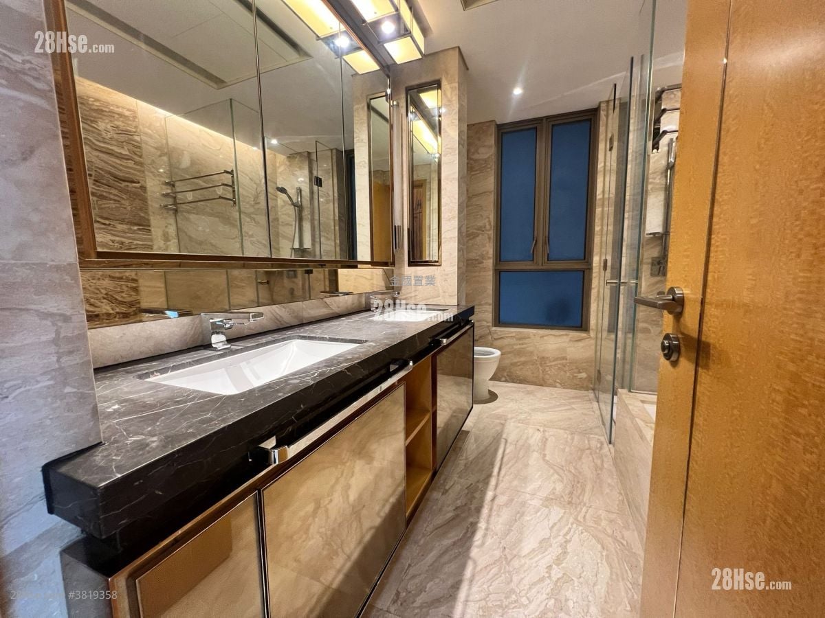 Grand Austin 售盤 1,501 平方呎