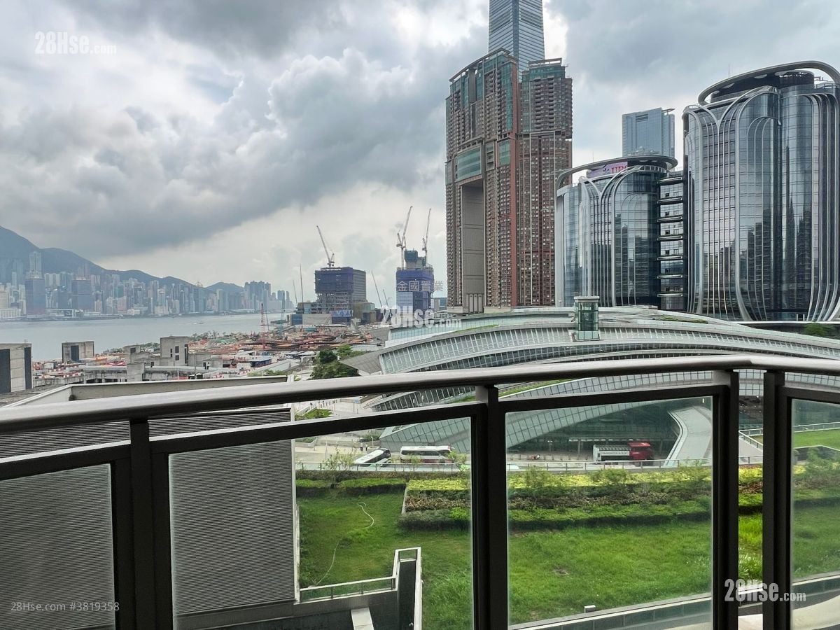 Grand Austin 售盤 1,501 平方呎