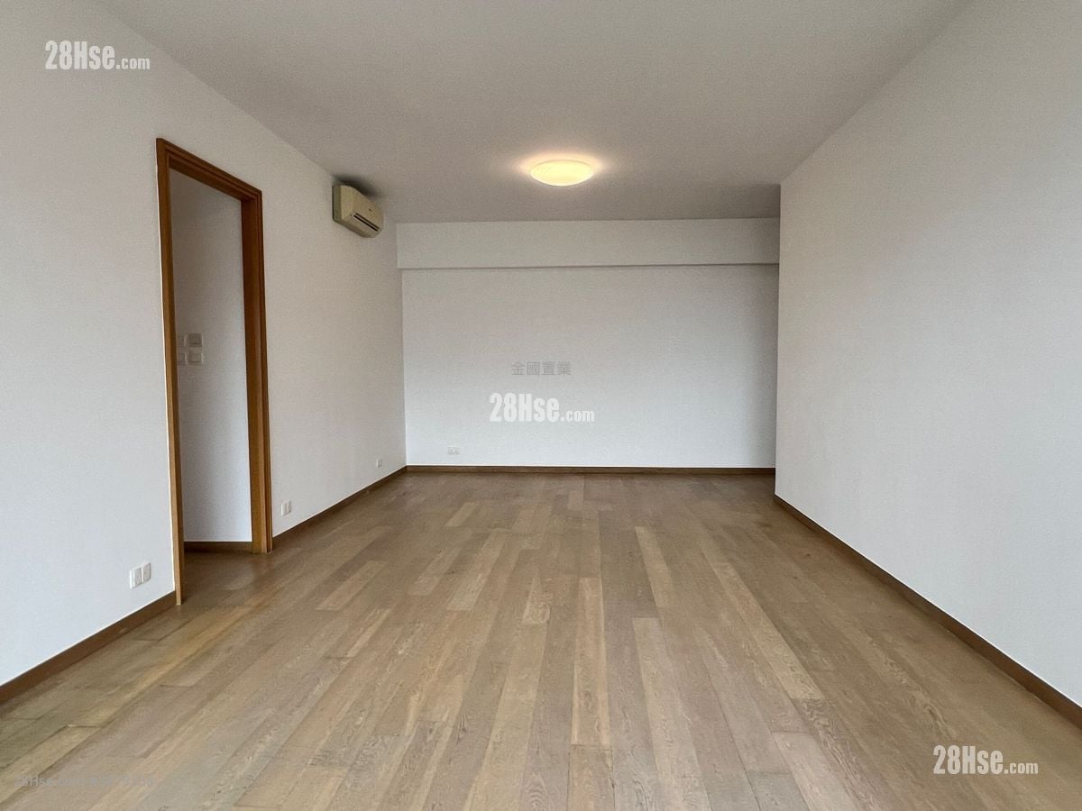 Grand Austin 售盤 1,501 平方呎