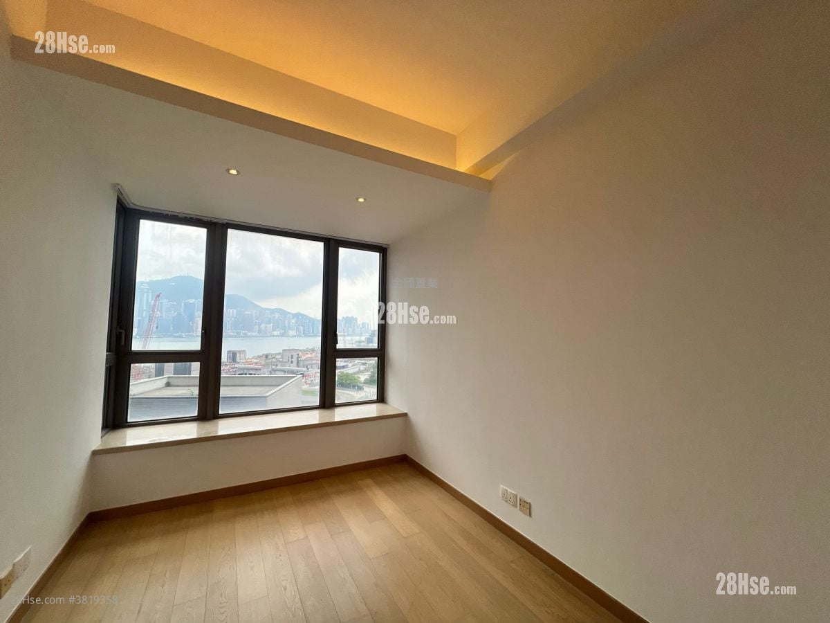 Grand Austin 售盤 1,501 平方呎