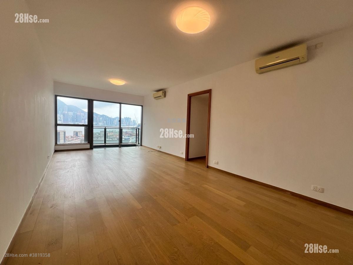 Grand Austin 售盤 1,501 平方呎