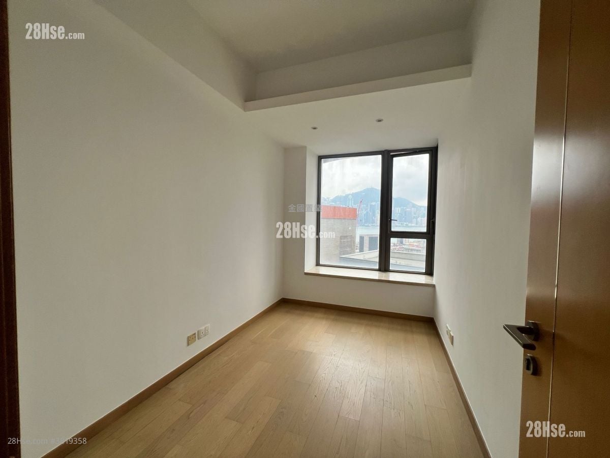 Grand Austin 售盤 1,501 平方呎