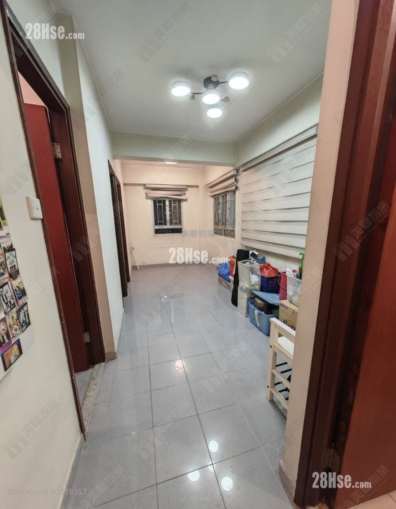 遠東發展元朗大廈 售盤 2 房 , 1 浴室 313 平方呎