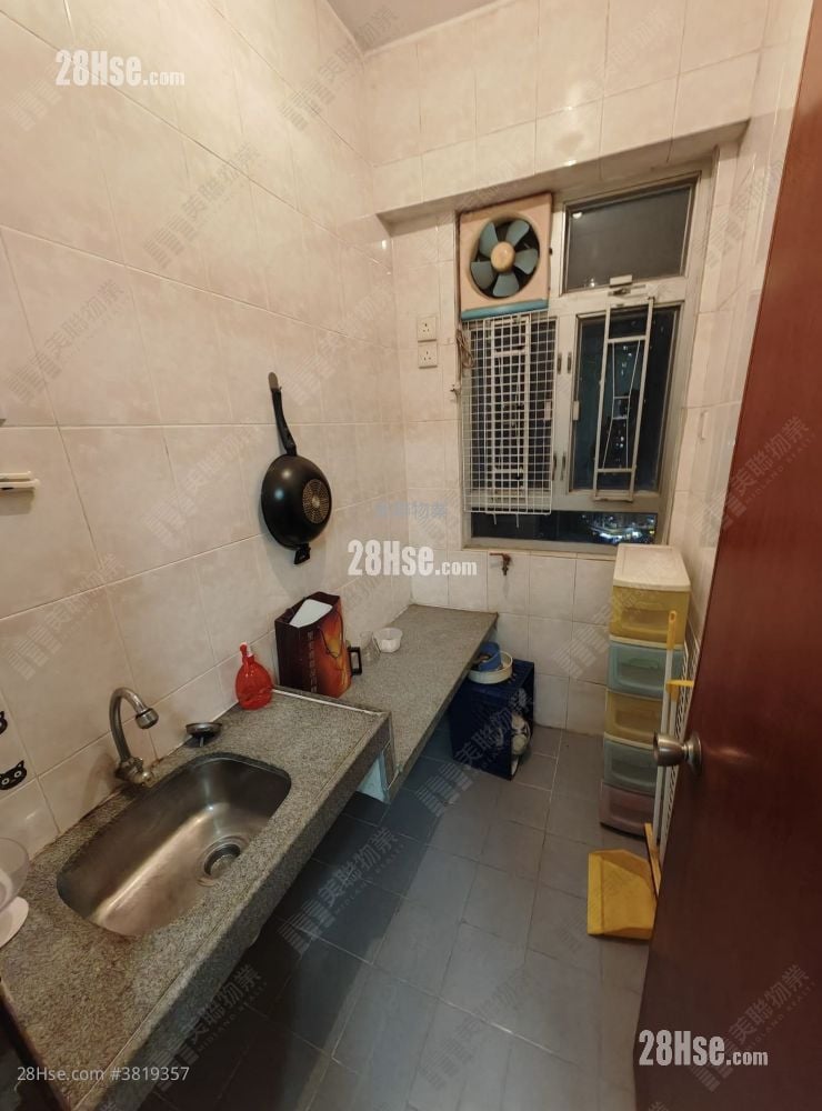 遠東發展元朗大廈 售盤 2 房 , 1 浴室 313 平方呎