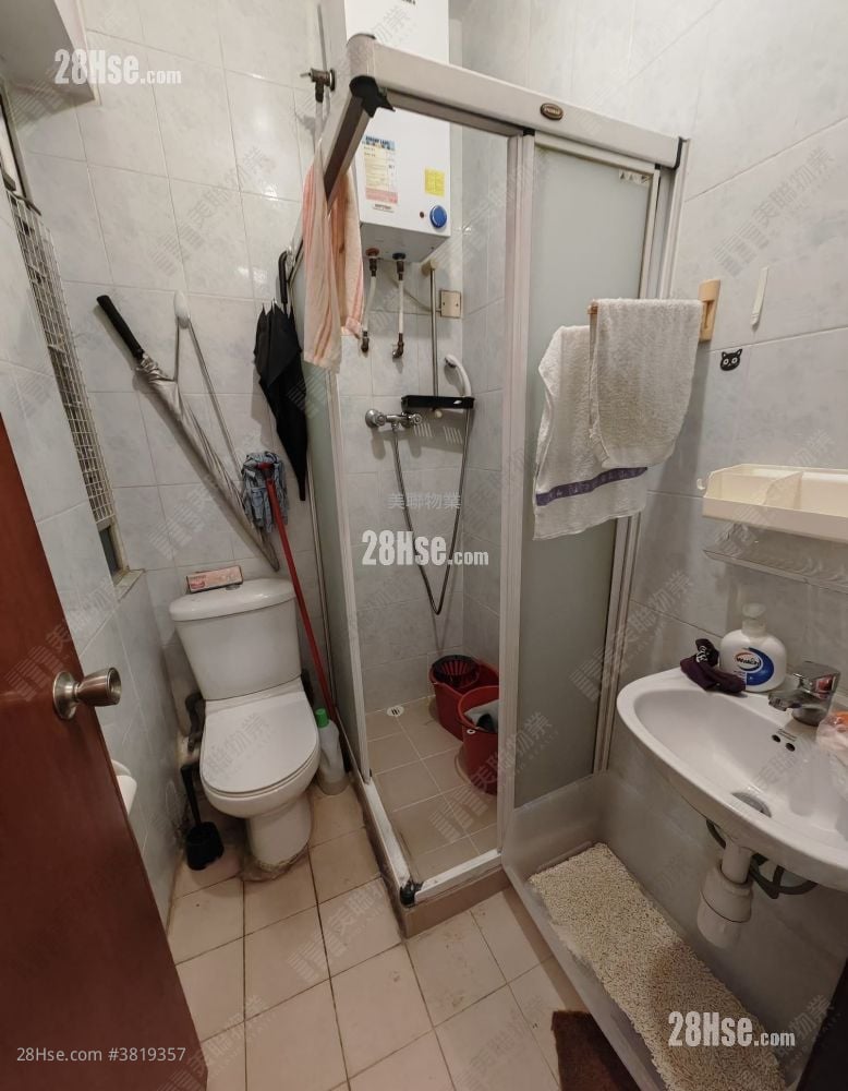 遠東發展元朗大廈 售盤 2 房 , 1 浴室 313 平方呎