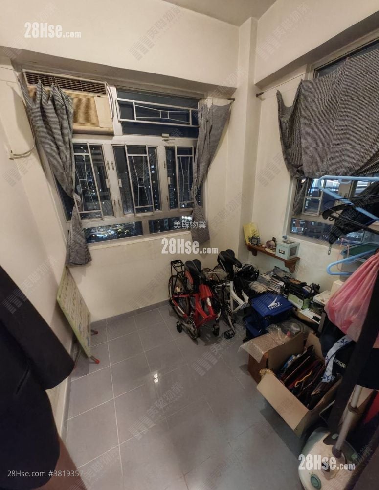 遠東發展元朗大廈 售盤 2 房 , 1 浴室 313 平方呎