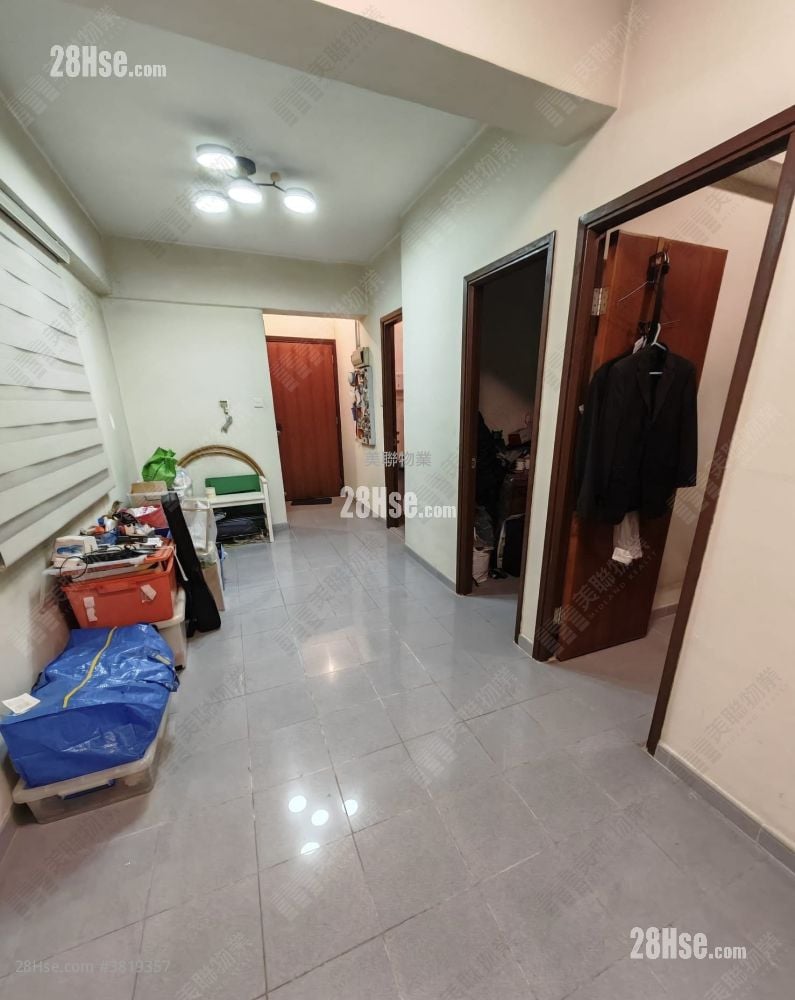 遠東發展元朗大廈 售盤 2 房 , 1 浴室 313 平方呎