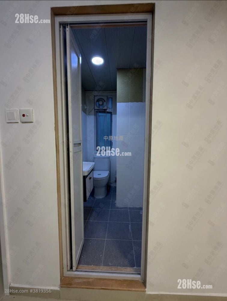 葵都大廈 售盤 2 房 , 1 浴室 355 平方呎