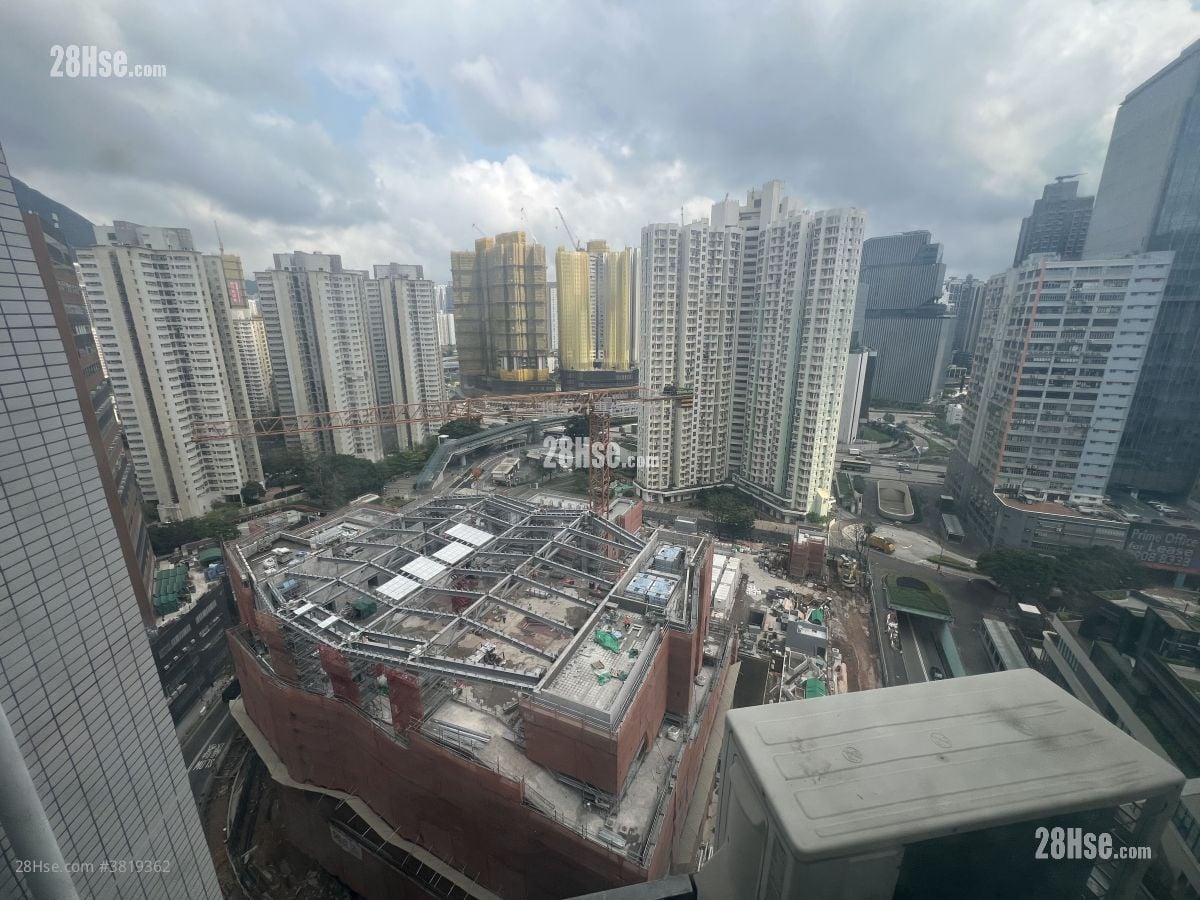 Luk Hop Industrial Building Rental