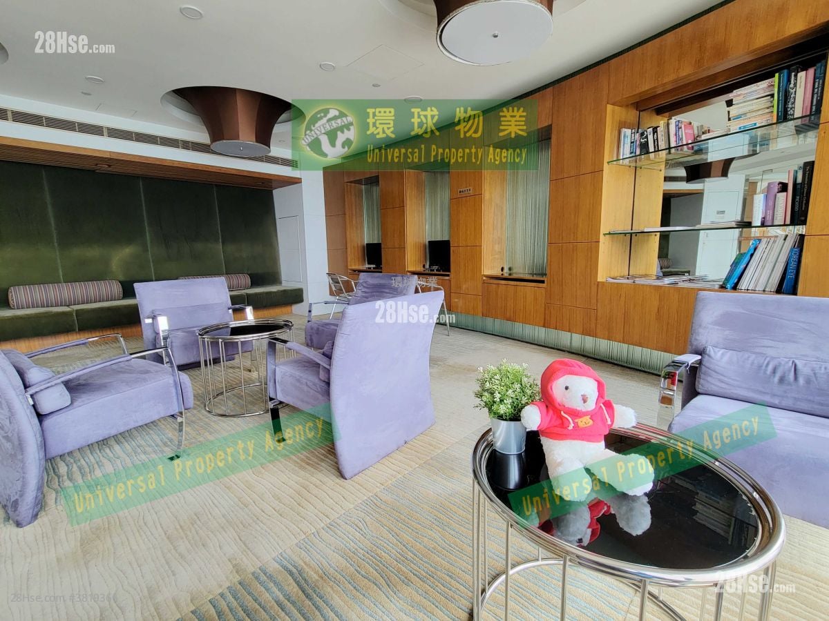 怡峰 售盤 3 房 , 2 浴室 830 平方呎